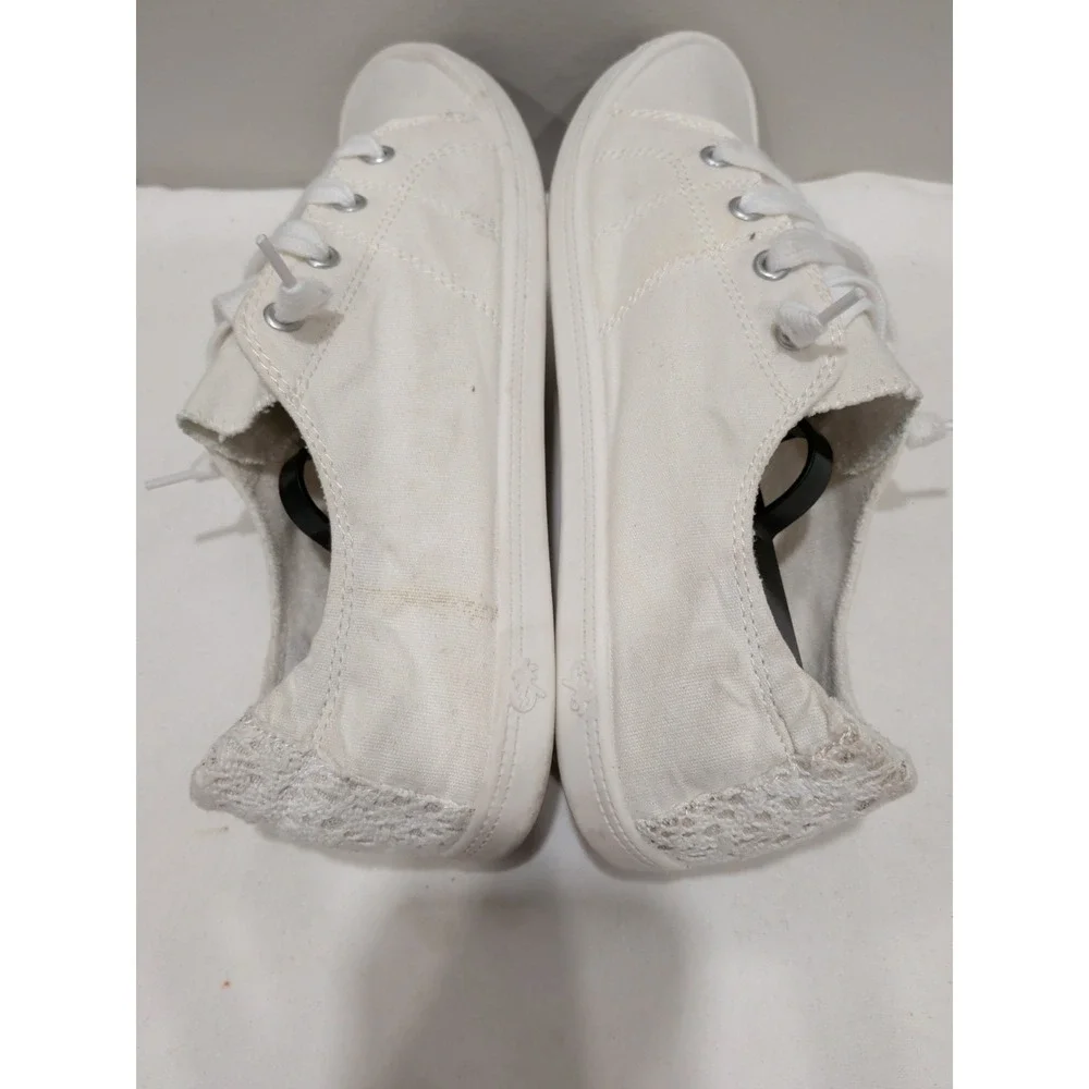 Pop Highbar Womens Sneakers Sz 9.5